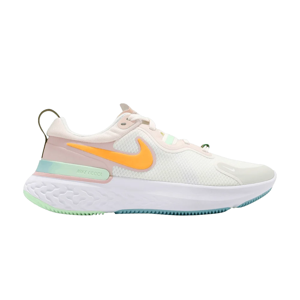 Krossovki-Nike-Wmns-React-Miler-Sail-Laser-Orange