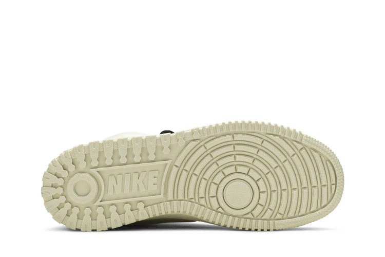 Nike Path Winter 'Fossil Volt'