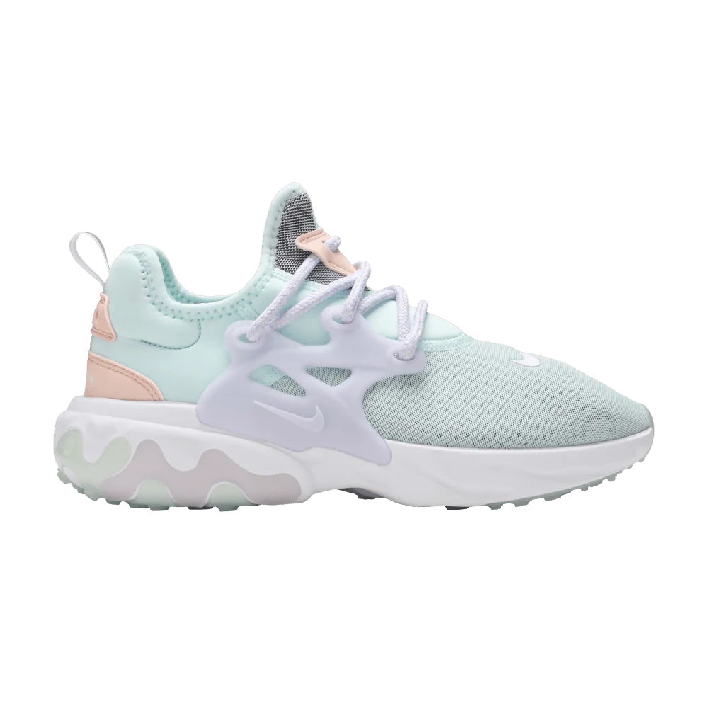 Кроссовки Nike Wmns Presto React 'Teal Tint'