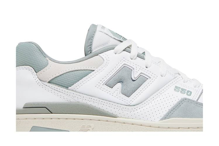 Кроссовки New Balance 550 'White Juniper'