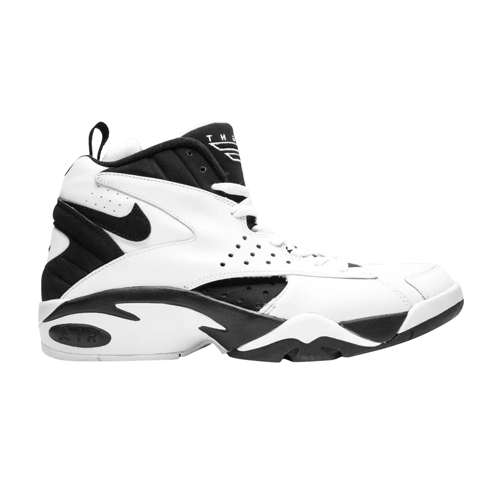 Krossovki-Nike-Air-Maestro-White-Black