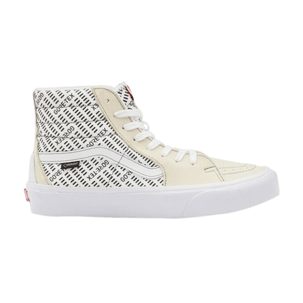 Vans Sk8-Hi Gore-Tex 'White Reflective'