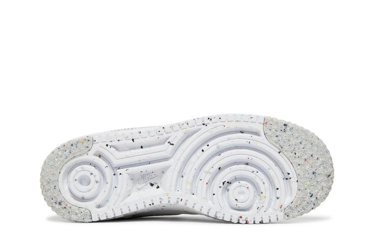 Кроссовки Nike Wmns Air Force 1 Crater 'White'
