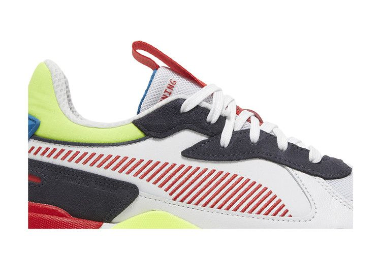 Кроссовки Puma RS-X 'Goods'