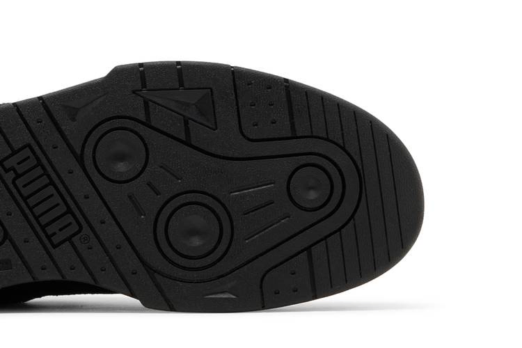 Кроссовки RIPNDIP x Puma Slipstream 'Lord Nermal - Black'