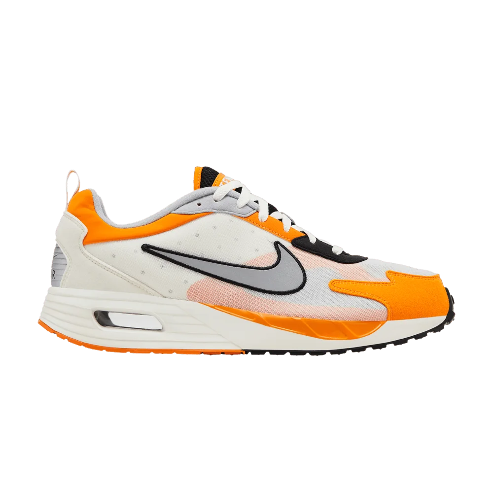 Кроссовки Nike Air Max Solo 'NCAA Pack - Tennessee'