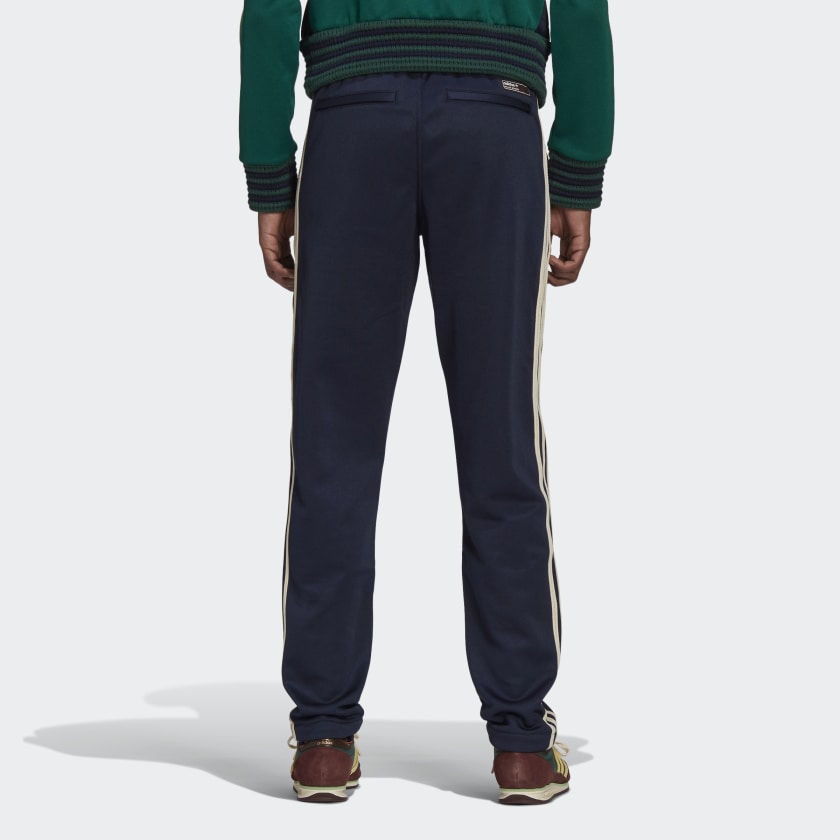 Спортивные штаны adidas x Wales Bonner Lovers Trousers Navy