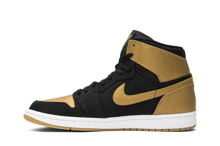 Кроссовки Air Jordan 1 Retro High 'Melo'