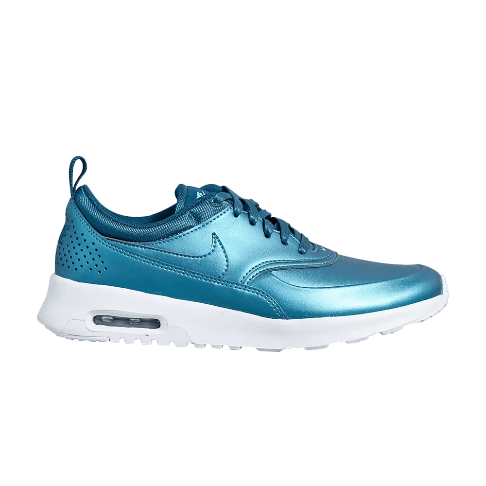 Krossovki-Nike-Wmns-Air-Max-Thea-SE-Metallic-Dark-Sea