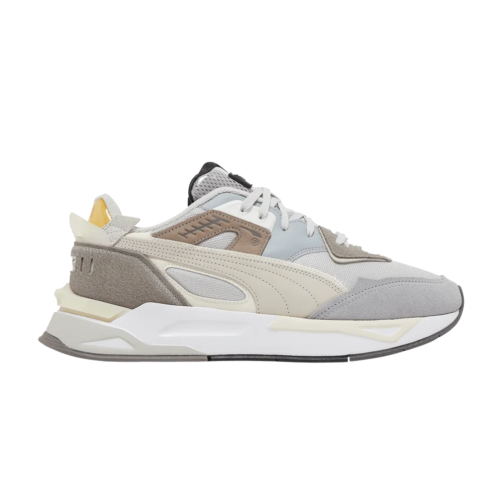 Кроссовки Under Armour Mirage Sport 'Steel Grey Violet'