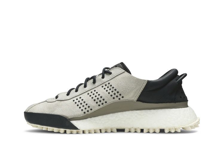 Кроссовки Alexander Wang x adidas AW Hike Low 'Grey'