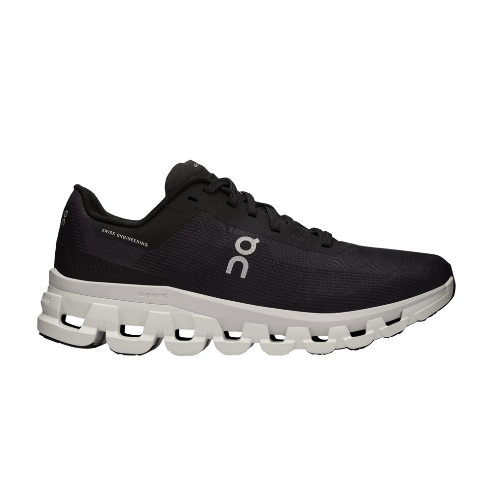 Кроссовки ON Wmns Cloudflow 4 'Black White'