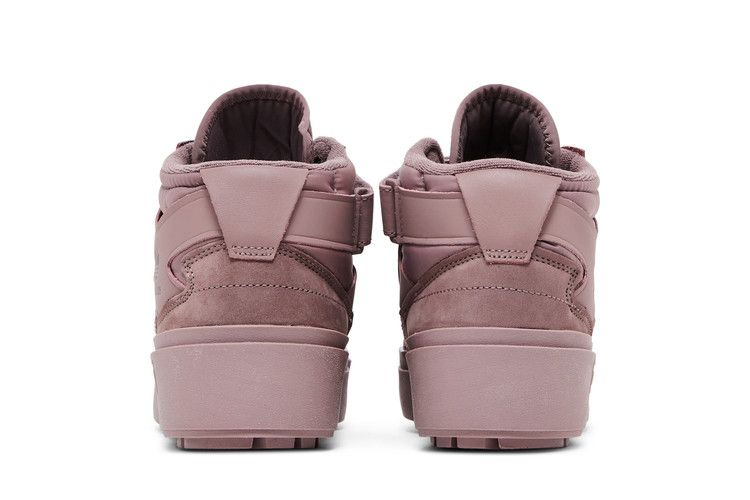 Кроссовки Adidas Wmns Forum Bonega X 'Purple'