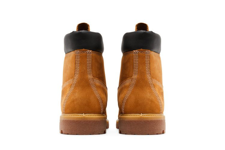 Timberland 6 Inch Premium Boot 'Wheat'