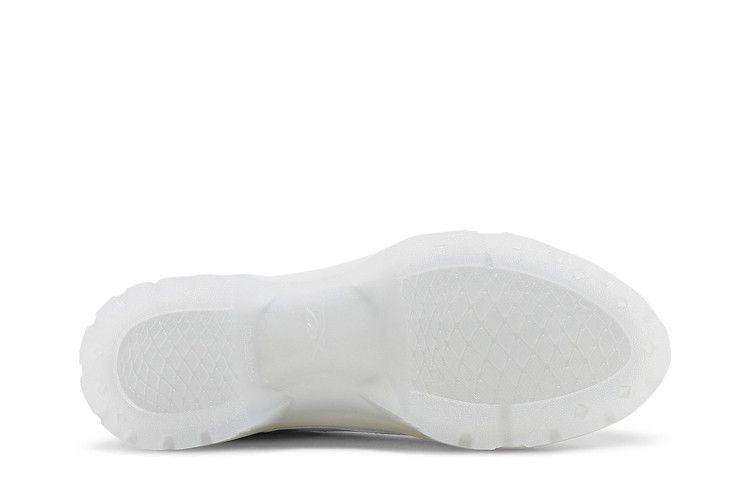 Кроссовки Cardi B x Reebok Wmns Club C 'Triple White'