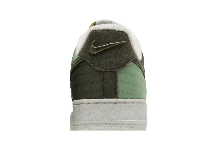 Кроссовки Nike Air Force 1 '07 LX 'Toasty'