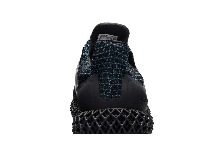 Кроссовки adidas Ultra 4D 5.0 'Miami Nights'