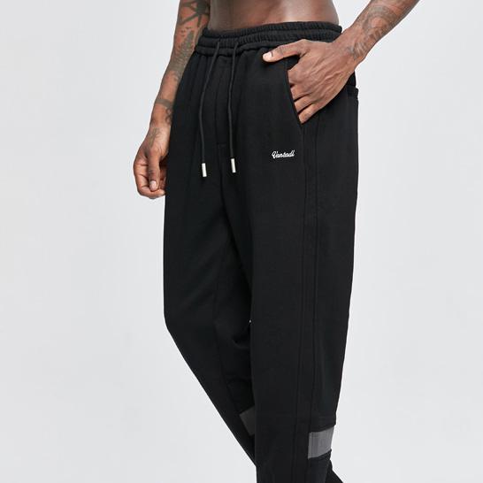 Спортивные штаны Ehot Finder Black Pants