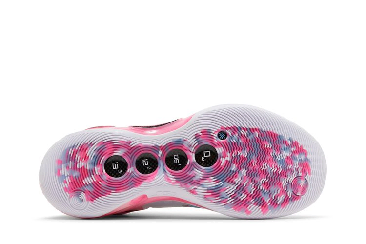 Кроссовки Li-Ning Way of Wade 10 'South Beach'