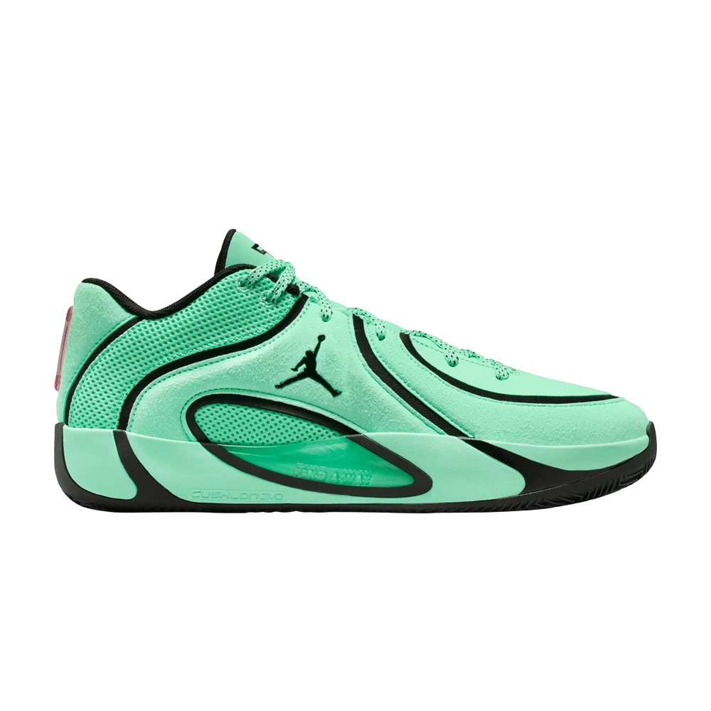 Krossovki-Nike-Jordan-Tatum-4-PF-Green-Glow