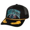 Mitchell-Ness-Gold-Leaf-Trucker-HWC-Charlotte-Hornets-Hat-100x100