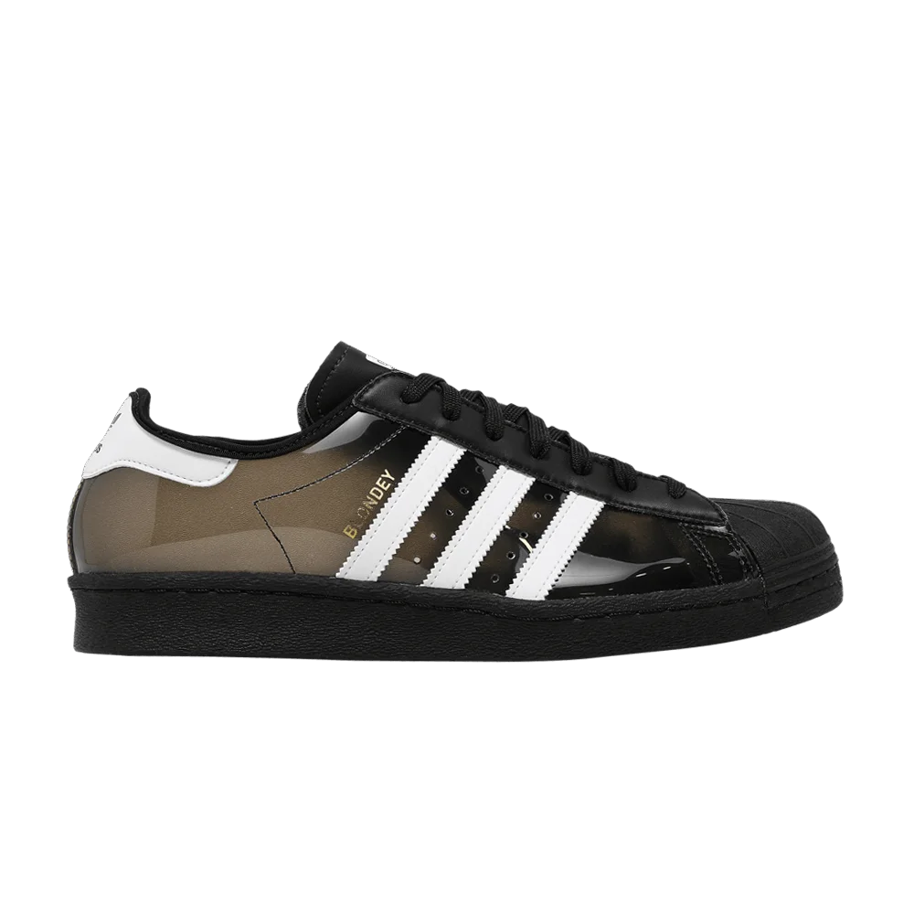 Krossovki-Blondey-McCoy-x-adidas-Superstar-Black