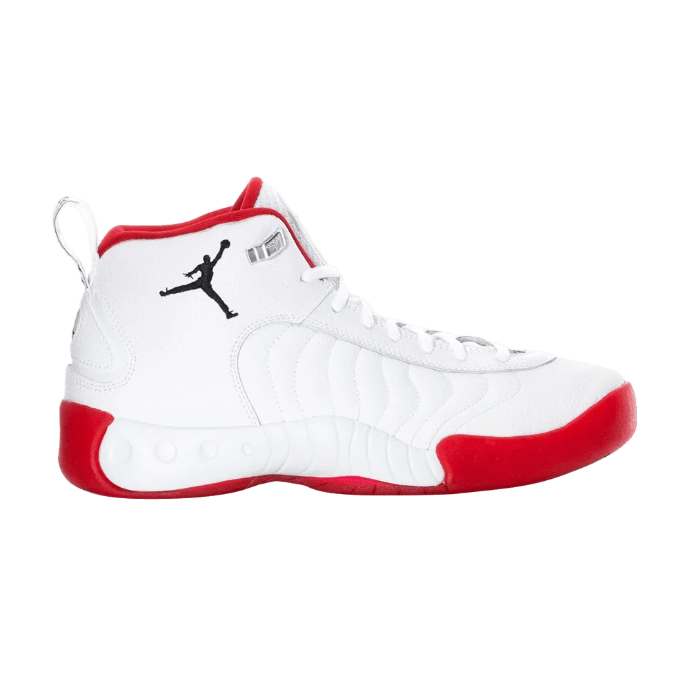 Кроссовки Air Jordan Jumpman Pro 'Cherry' 2018