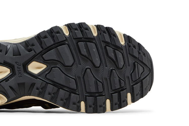 Кроссовки ASICS Gel Sonoma 15-50 'Coffee Desert Camp'