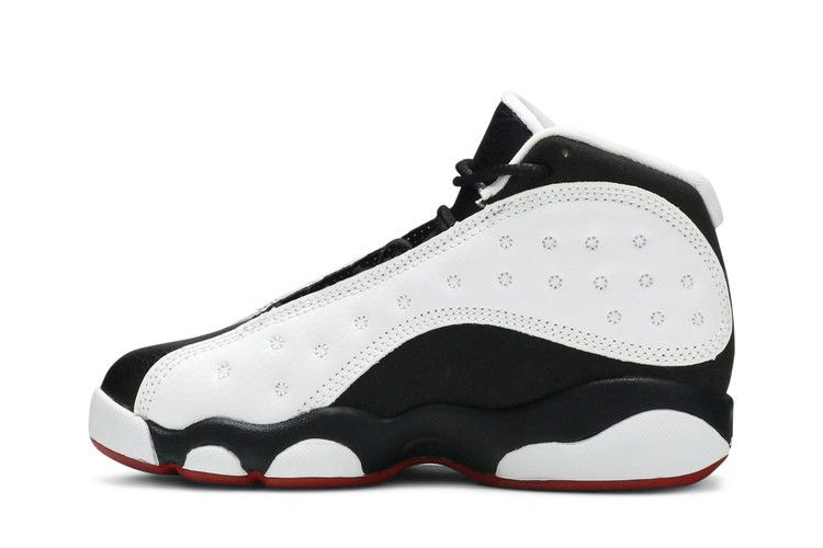 Кроссовки Air Jordan 13 Retro BP 'He Got Game' 2018