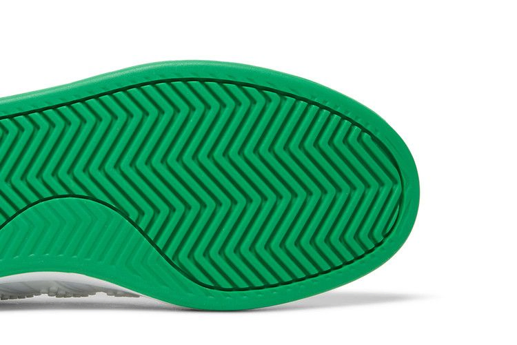 Кроссовки LEGO x adidas Grand Court 2.0 'White Green'
