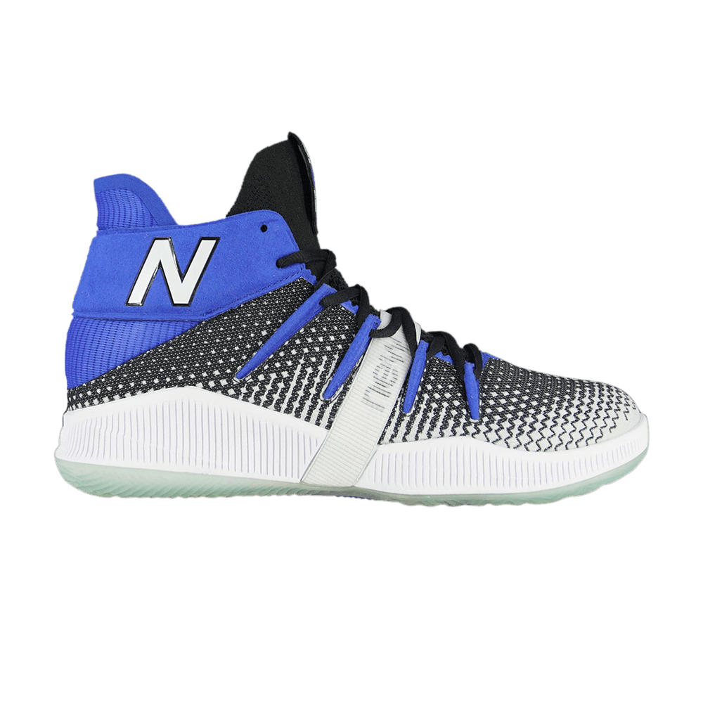 Кроссовки Shoe Palace x New Balance OMN1S 'Trust Leonard'