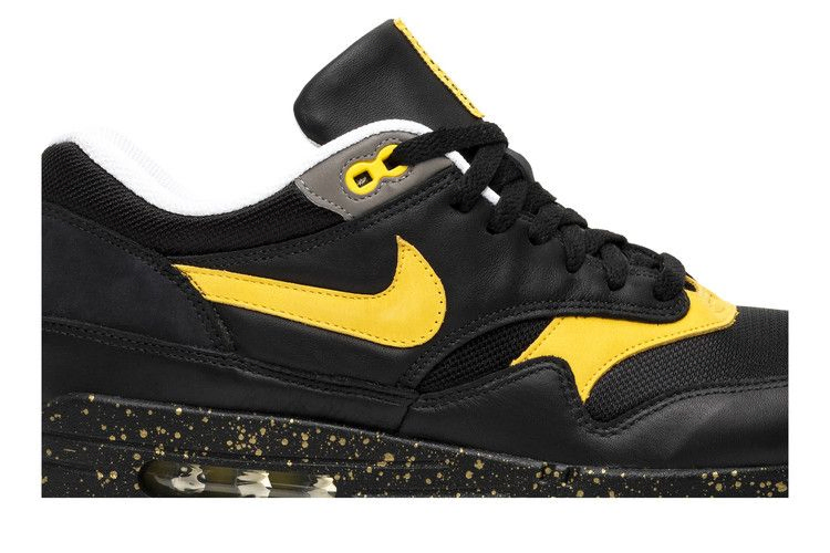 Кроссовки Nike Air Max 1 Premium TZ 'Livestrong'