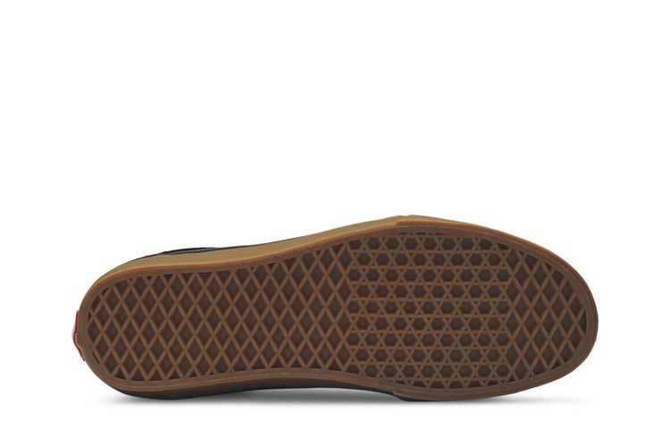 Vans Chukka Low 'Black Gum'
