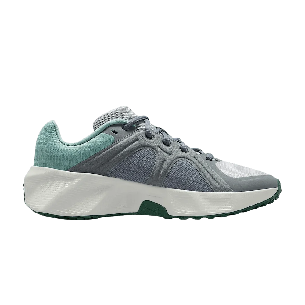 Кроссовки Nike Zoom TR Metro Tek GS 'Light Smoke Grey Black'