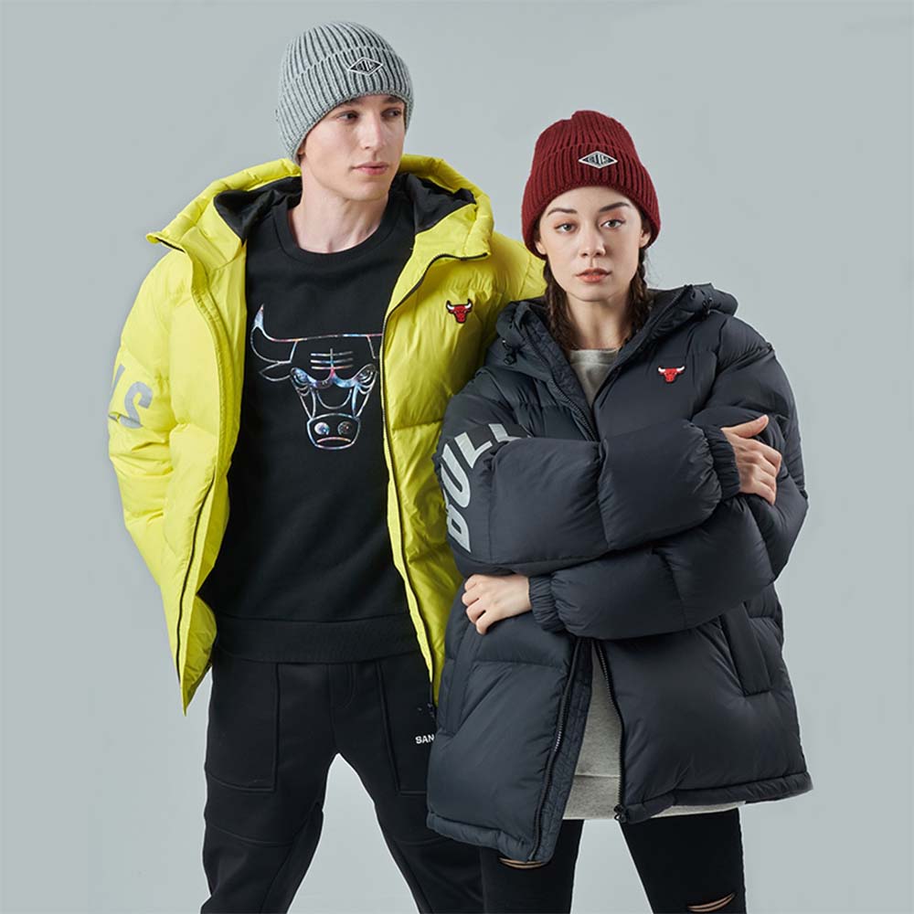 2020_Chicago_Bulls_Down_Jacket_Unisex_1