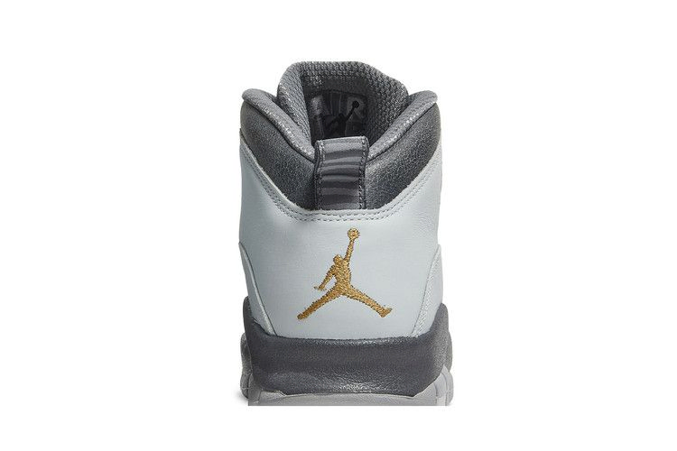 Кроссовки Air Jordan 10 Retro 'London'