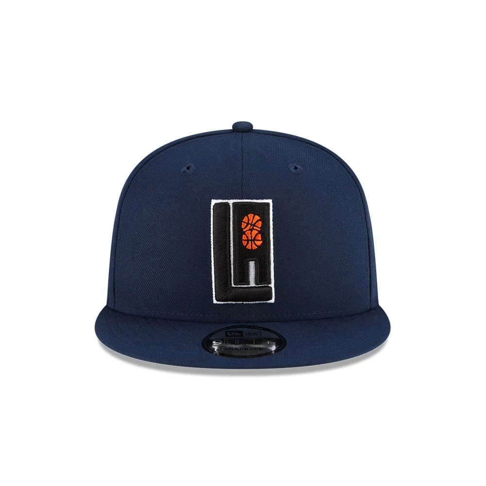New-Era-Los-Angeles-Clippers-9FIFTY-Alternate-2024-City-Edition-NBA-Snapback-Hat-3