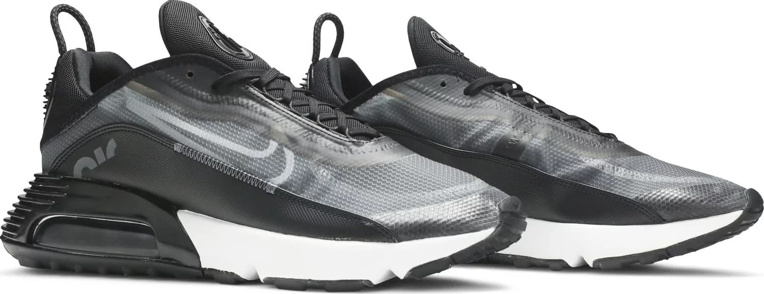Кроссовки Nike Air Max 2090 'Black'