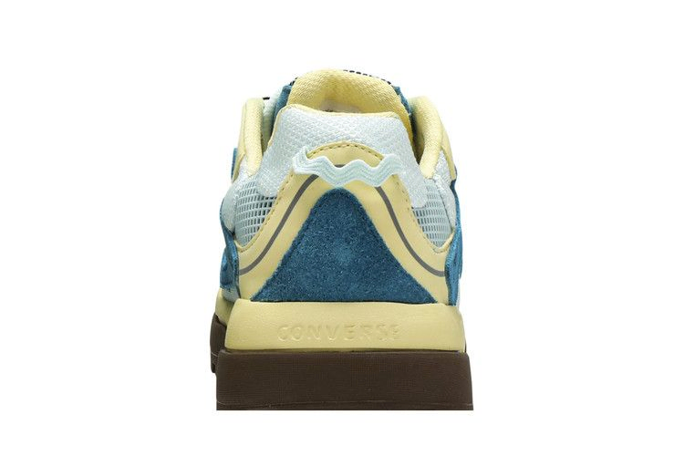 Кроссовки Golf Le Fleur x Converse Gianno Ox 'Skylight'