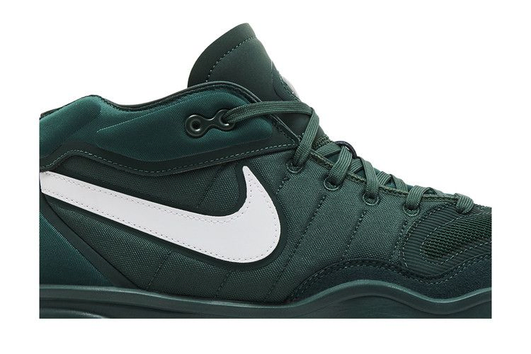 Кроссовки Nike Air Zoom GT Hustle 2 TB Promo 'Gorge Green'