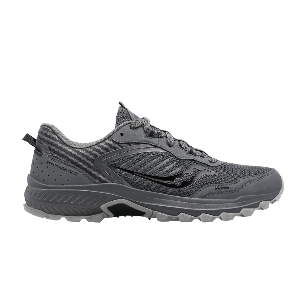 Krossovki-Saucony-Excursion-TR15-Wide-Shadow-Black