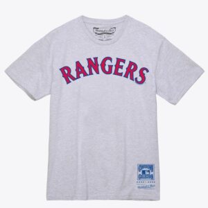 Mitchell-Ness-Gray-Texas-Rangers-Wordmark-T-Shirt-300x300