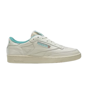 club-c-85-vintage-chalk-classic-teal-gw9705-300x300