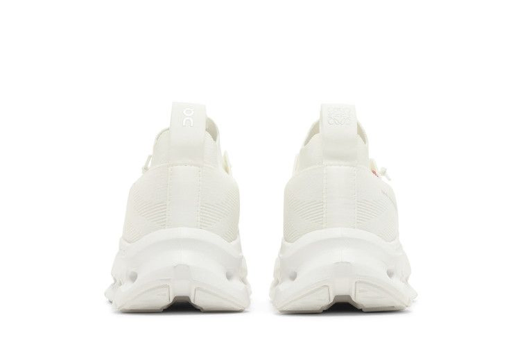 Кроссовки Loewe x ON Wmns Cloudtilt 'All White'