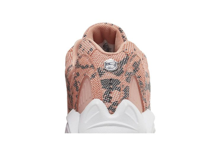 Кроссовки NOCTA x Nike Hot Step Air Terra 'Distant Regards Collection - Pink Quartz'