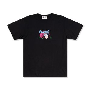 Awake-Lychee-Logo-T-shirt-Black-300x300