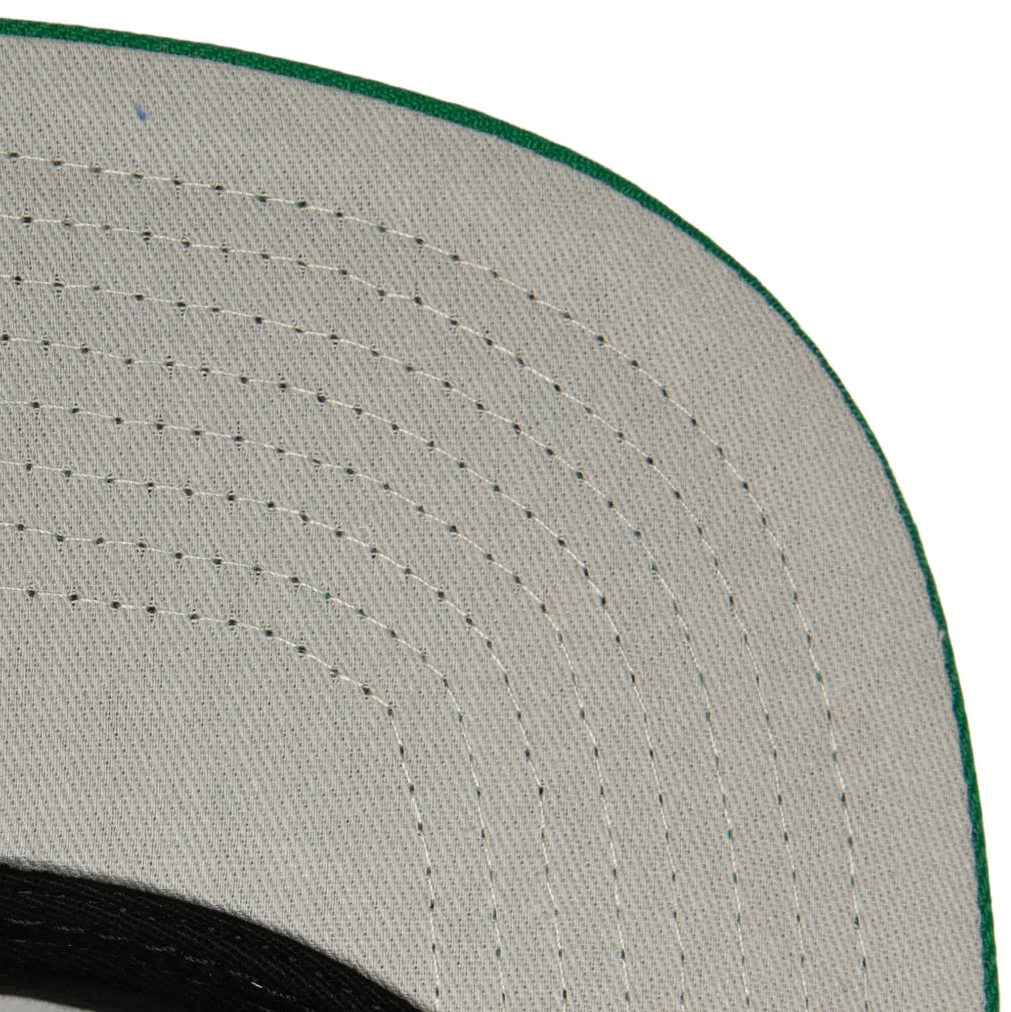 Mitchell-Ness-Cross-Check-Snapback-Boston-Celtics-Hat-2