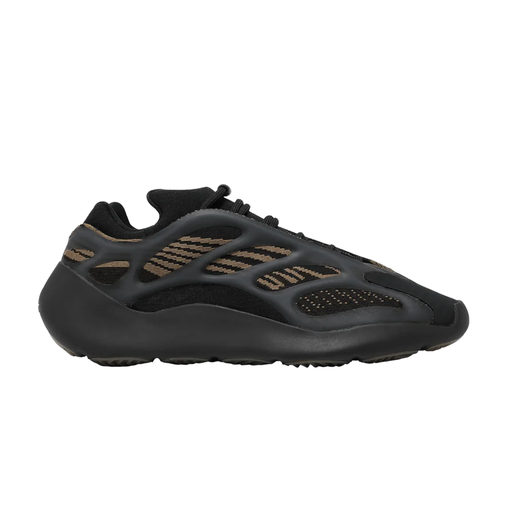 Кроссовки adidas Yeezy 700 V3 'Clay Brown'