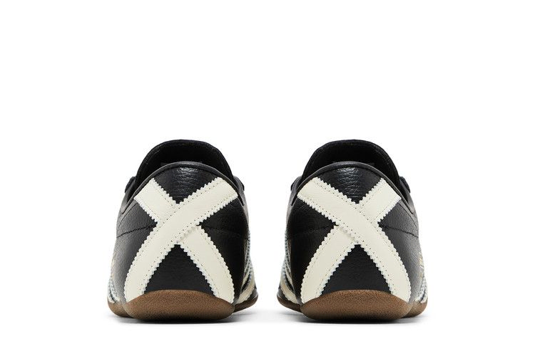 Кроссовки adidas Wmns Tokyo 'Core Black Off White Gold Metallic'