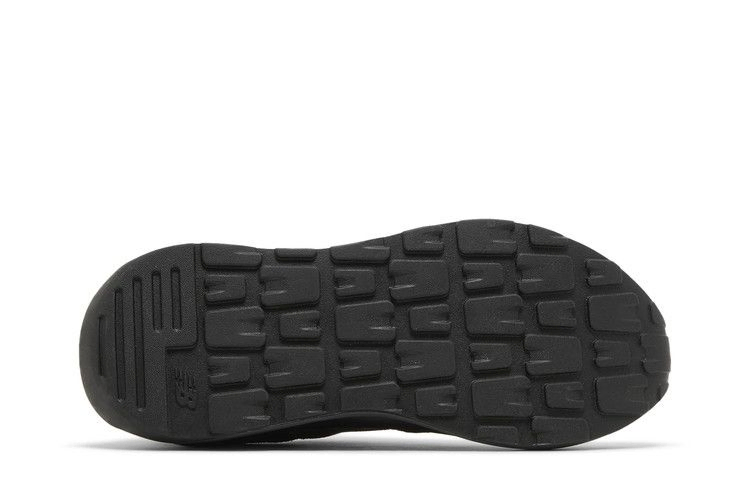 Кроссовки New Balance 57/40 'Wonderland Pack - Black Green Glow'